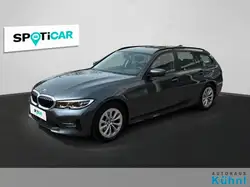 Bmw 318 d Touring Advantage Aut./Navi/HUD/DAB/Kamera