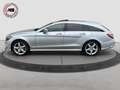 Mercedes-Benz CLS CLS 350d 4Matic DISTR MULTIBEAM 360° H/K STANDHZ Silber - thumbnail 8