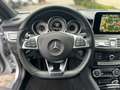 Mercedes-Benz CLS CLS 350d 4Matic DISTR MULTIBEAM 360° H/K STANDHZ Silber - thumbnail 16