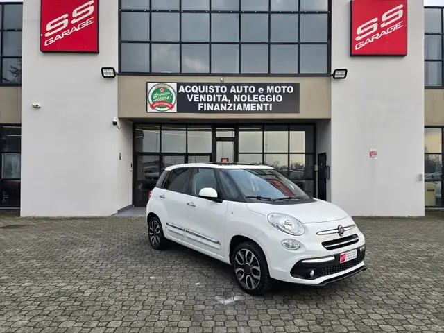 Fiat 500L 500L 1.3 Multijet 95 CV Mirror
