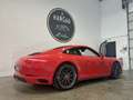 Porsche 911 Type 991.2 Carrera 4S Coupé 3.0 420ch PDK7 - thumbnail 5