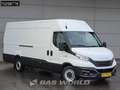 Iveco Daily 35S16 L3H2 3,5t Trekvermogen 160PK Airco Parkeerse Blanc - thumbnail 3
