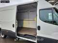 Iveco Daily 35S16 L3H2 3,5t Trekvermogen 160PK Airco Parkeerse Blanc - thumbnail 7