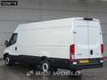 Iveco Daily 35S16 L3H2 3,5t Trekvermogen 160PK Airco Parkeerse Blanc - thumbnail 2