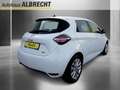 Renault ZOE Experience incl. Batterie Weiß - thumbnail 4