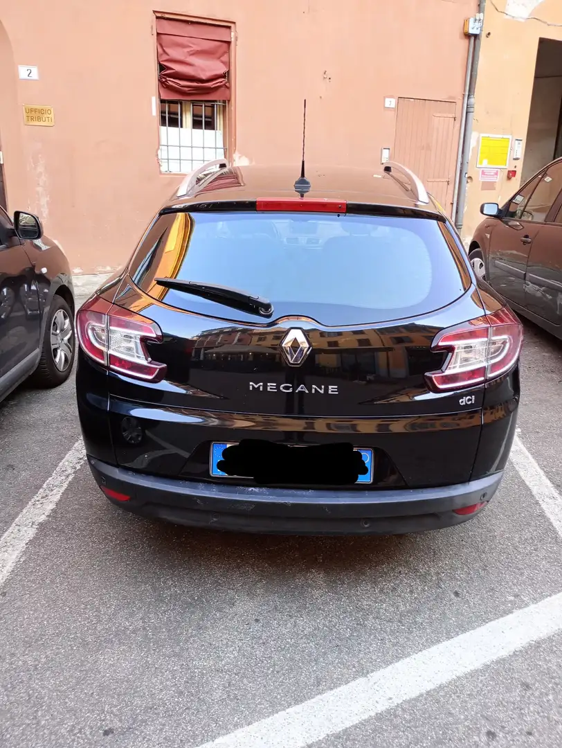 Renault Megane Grandtour dCi 110 FAP Expression - 2