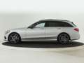 Mercedes-Benz C 180 Estate AMG Nightpakket | Panoramadak | Dode Hoek A Grijs - thumbnail 3