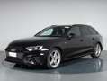Audi A4 Avant 40 2.0 tdi mhev S line edition quattro Nero - thumbnail 1