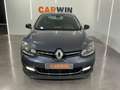 Renault Megane 1.2 TCE Bose EDC Silber - thumbnail 2