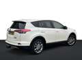 Toyota RAV 4 2.5 Hybrid AWD Exec. Blanc - thumbnail 2