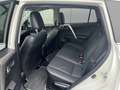 Toyota RAV 4 2.5 Hybrid AWD Exec. Blanc - thumbnail 7