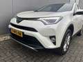 Toyota RAV 4 2.5 Hybrid AWD Exec. Blanc - thumbnail 29