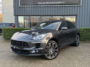 2.0 Turbo 252pk PDK Aut. Panoramadak 21" Zeer nett