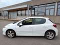 Peugeot 207 Premium Weiß - thumbnail 8