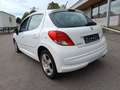 Peugeot 207 Premium Weiß - thumbnail 7