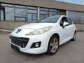 Peugeot 207 Premium Weiß - thumbnail 1