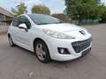 Peugeot 207 Premium Weiß - thumbnail 3