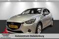 Mazda 2 1.5 Skyactiv-G Dynamic Trekhaak, Carplay Gris - thumbnail 1