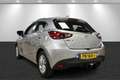 Mazda 2 1.5 Skyactiv-G Dynamic Trekhaak, Carplay Gris - thumbnail 3