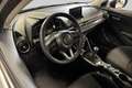 Mazda 2 1.5 Skyactiv-G Dynamic Trekhaak, Carplay Gris - thumbnail 8