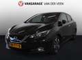 Nissan Leaf Visia 40 kWh Negro - thumbnail 1