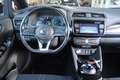 Nissan Leaf Visia 40 kWh Negro - thumbnail 21