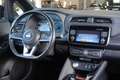Nissan Leaf Visia 40 kWh Negro - thumbnail 20
