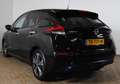 Nissan Leaf Visia 40 kWh Negro - thumbnail 11