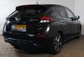 Nissan Leaf Visia 40 kWh Negro - thumbnail 13