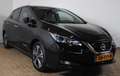 Nissan Leaf Visia 40 kWh Negro - thumbnail 14