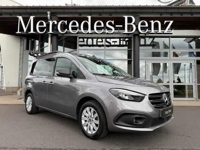 Mercedes-Benz Citan 112 CDI Tourer Pro Kamera LED MBUX