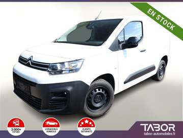 M 1.2 PureTech 130 Club radars