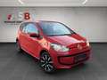 Volkswagen up! Klimaanlage* Rot - thumbnail 3