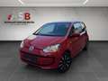 Volkswagen up! Klimaanlage* Rot - thumbnail 1
