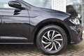 Volkswagen Polo 1.0 TSI Aut Life Clima Navi Stoelverw Apple Carpla Zwart - thumbnail 35