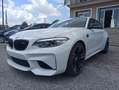 BMW M2 !!M2!!  FULL SERVICE BMW FINANZIABILE permute Bianco - thumbnail 8