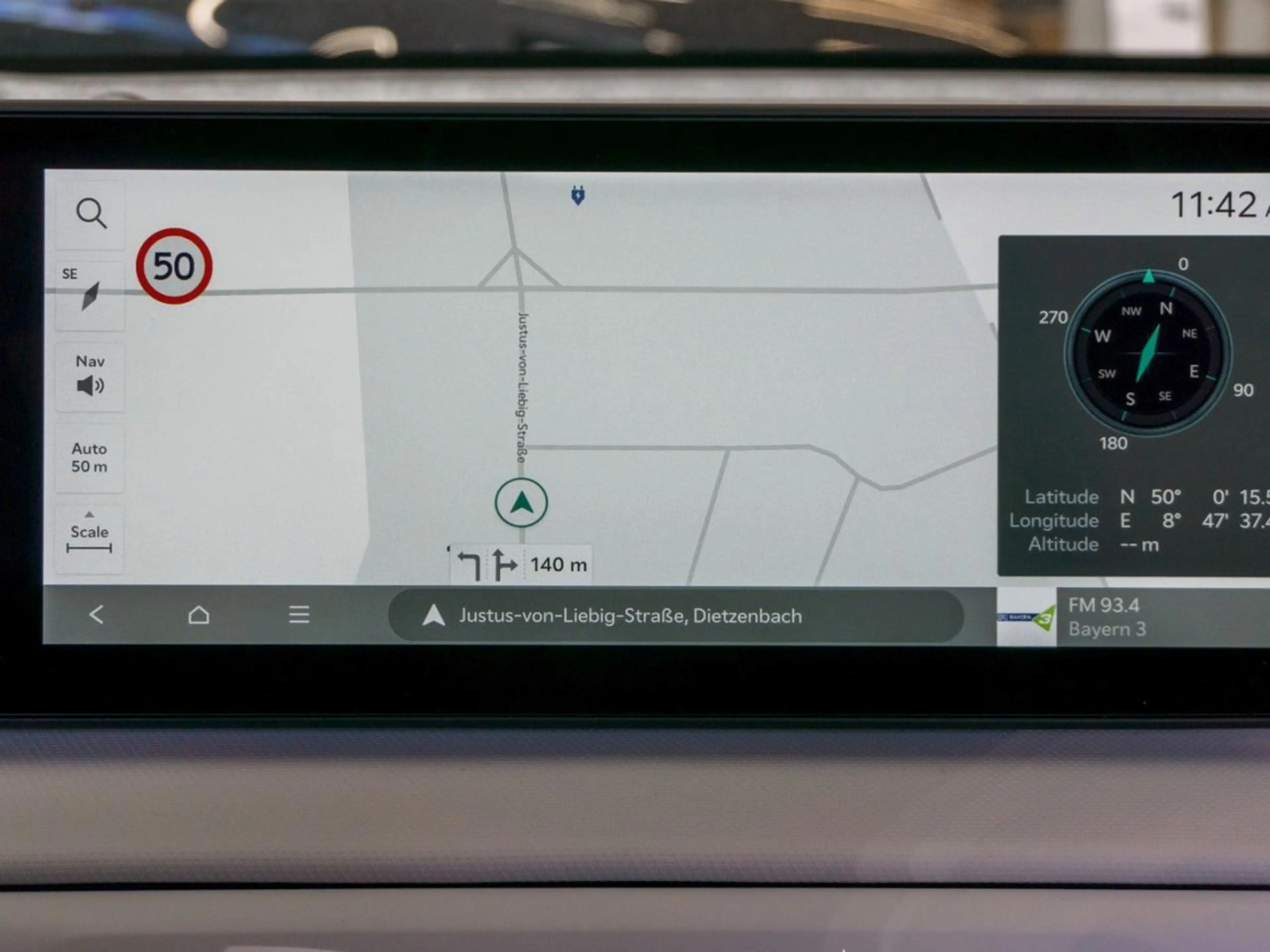 Kia EV4 81 kWh GT-Line HeadUp ACC Harman/Kardon 360° — photo 13
