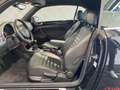 Volkswagen Beetle Cabriolet*Club*BI XENON-PDC V+H-SHZ-LM 17 Black - thumbnail 8