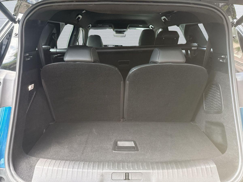Peugeot 5008 GT Hybrid 145 e-DCS6 7-Si+Navi+Lenk/SHZ+R-Kam+ — photo 5