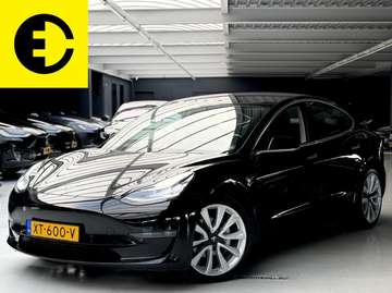 Long Range AWD 75 kWh | AutoPilot | SOH 87,3% | In