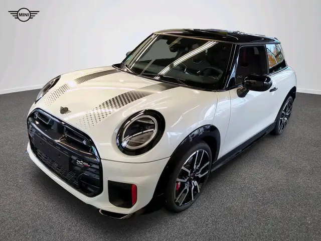 MINI John Cooper Works John Cooper Works Trim
