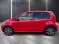 Volkswagen up! ACTIVE 1.0 Klima DAB Bluetooth Rot - thumbnail 6
