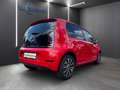 Volkswagen up! ACTIVE 1.0 Klima DAB Bluetooth Rot - thumbnail 4