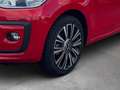 Volkswagen up! ACTIVE 1.0 Klima DAB Bluetooth Rot - thumbnail 8