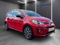 Volkswagen up! ACTIVE 1.0 Klima DAB Bluetooth Rot - thumbnail 2