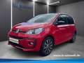 Volkswagen up! ACTIVE 1.0 Klima DAB Bluetooth Rot - thumbnail 1
