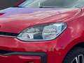 Volkswagen up! ACTIVE 1.0 Klima DAB Bluetooth Rot - thumbnail 7