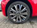 Volkswagen up! ACTIVE 1.0 Klima DAB Bluetooth Rot - thumbnail 9
