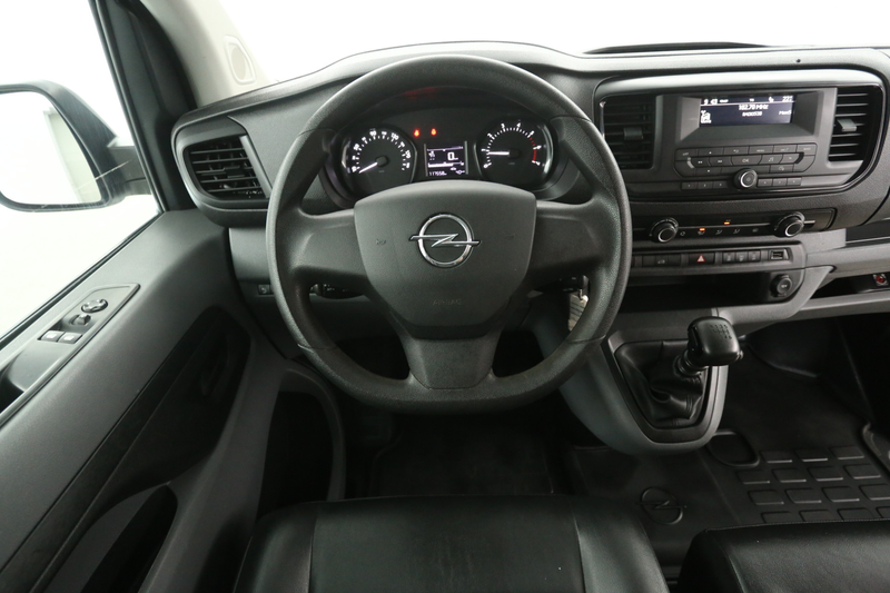 Opel Vivaro CDTI L3H1 | Airco | Cruise | 3 Zits | Parkeersens. — photo 2