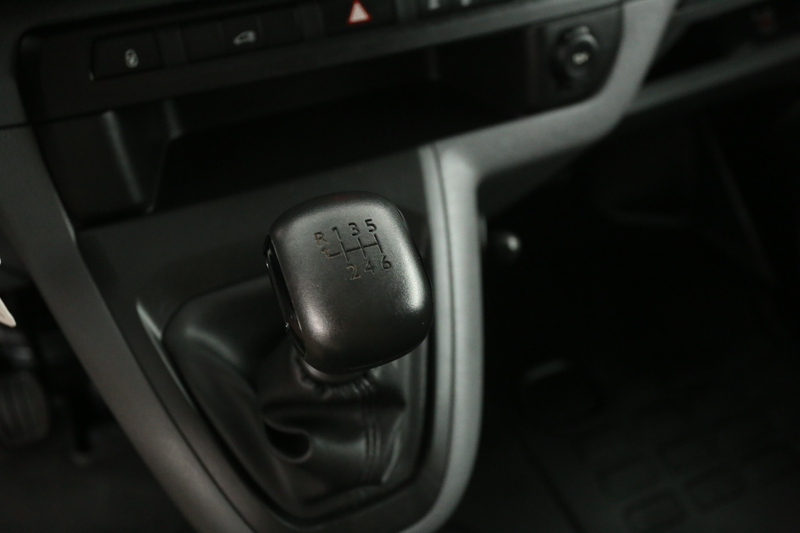 Opel Vivaro CDTI L3H1 | Airco | Cruise | 3 Zits | Parkeersens. — photo 19